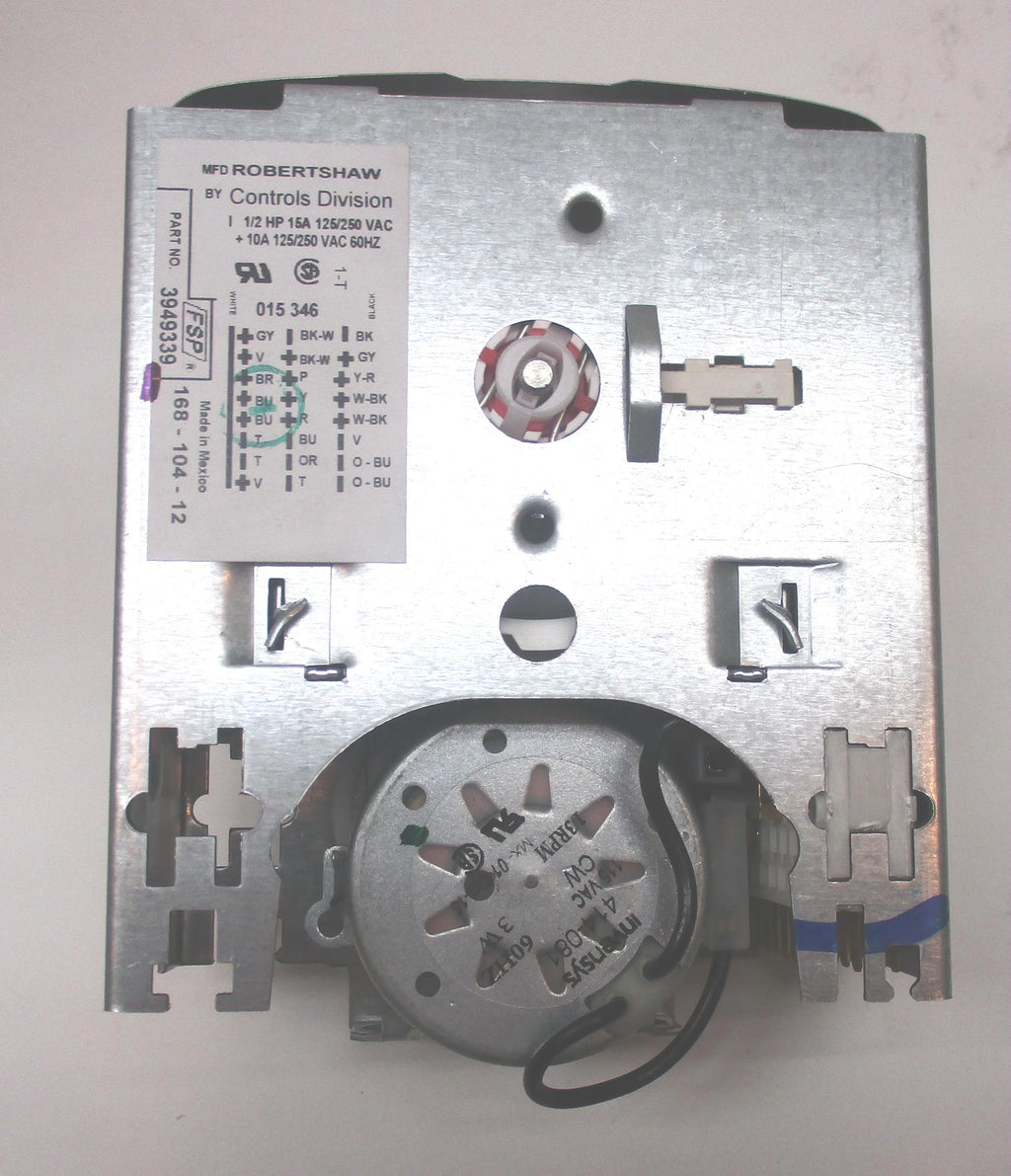Whirlpool Timer U7264
