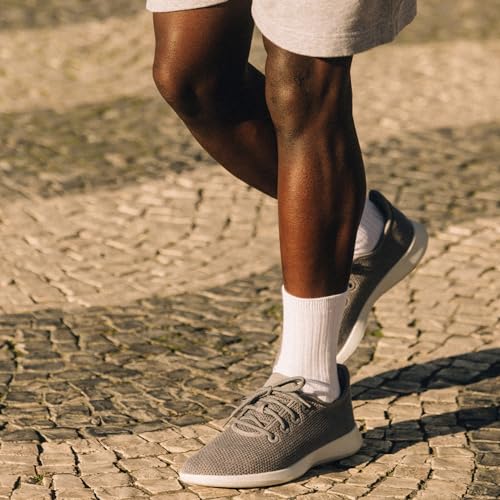 Men's Tree Runners Machine Washable Sneakers V93203