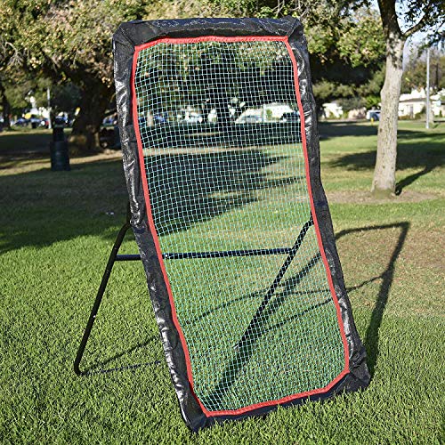 4x7ft Lacrosse Rebounder O588