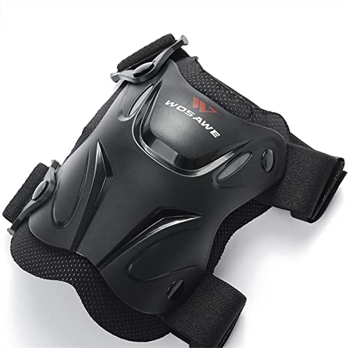 Adult Protective Armor Chest Spine Protector Vest T309
