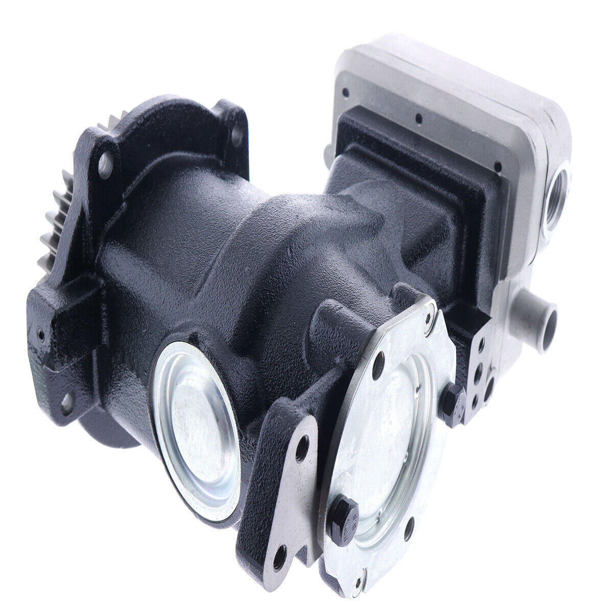 Air Brake Compressor for Cummins Engine ISX Q95418