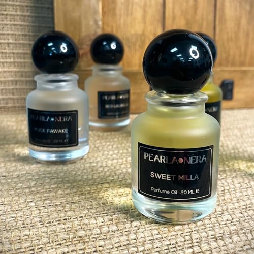 .68 Fl Oz Arabian Perfume L3018