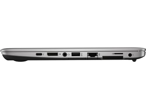 12.5" HD Laptop, Intel Core i5-6300U 2.4Ghz, 16GB DDR4 RAM, 256GB SSD, Windows 10 Pro W360