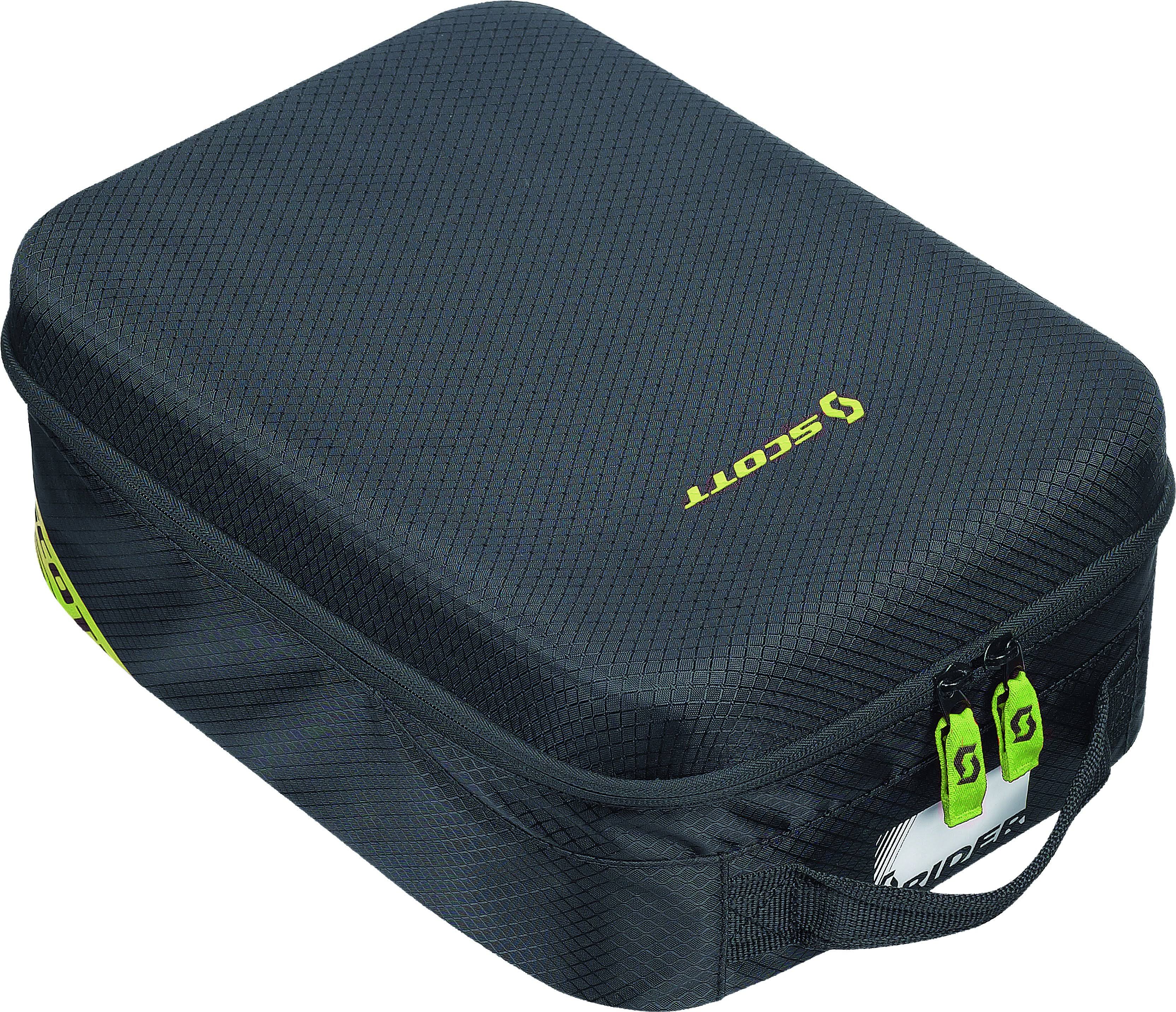 Black Lime Goggle Case A82169