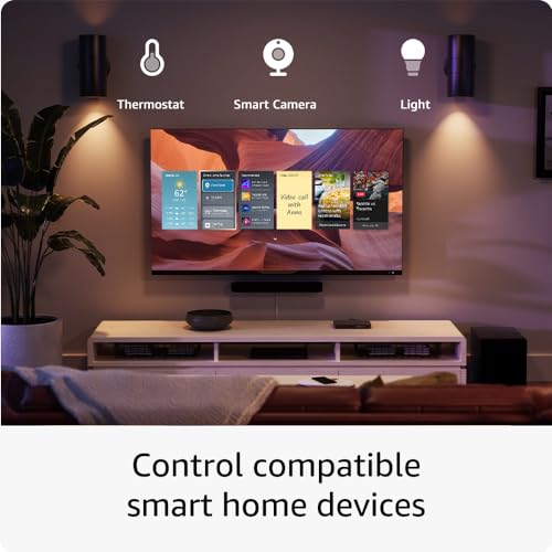 Amazon Fire TV Stick 4K Max streaming device C90282