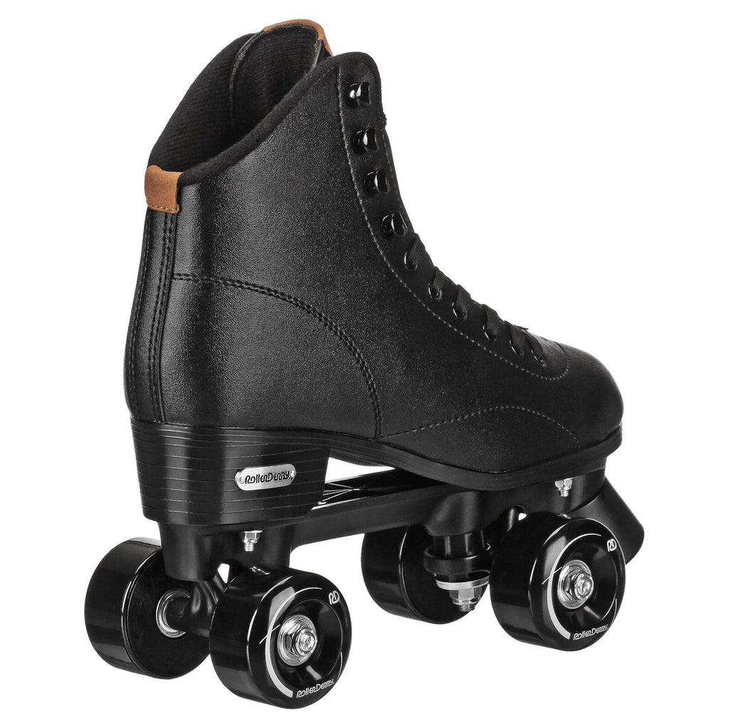 Mens Quad Roller Skates Size 9 V448