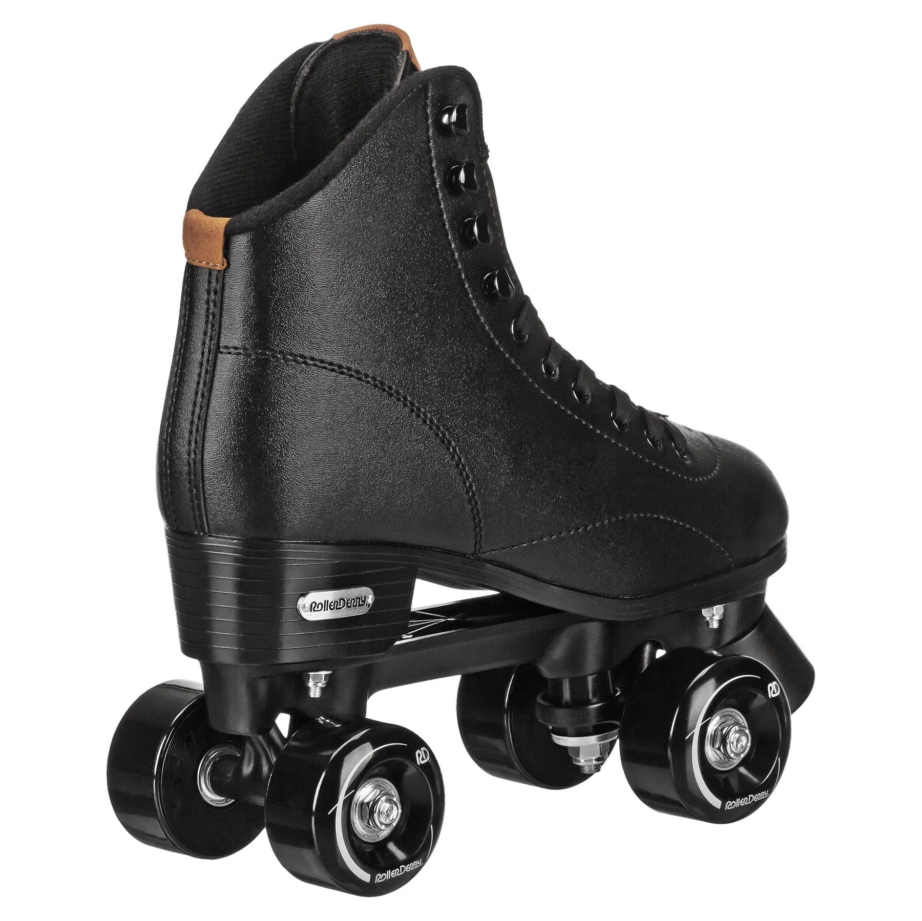 Mens Quad Roller Skates Size 9 V448