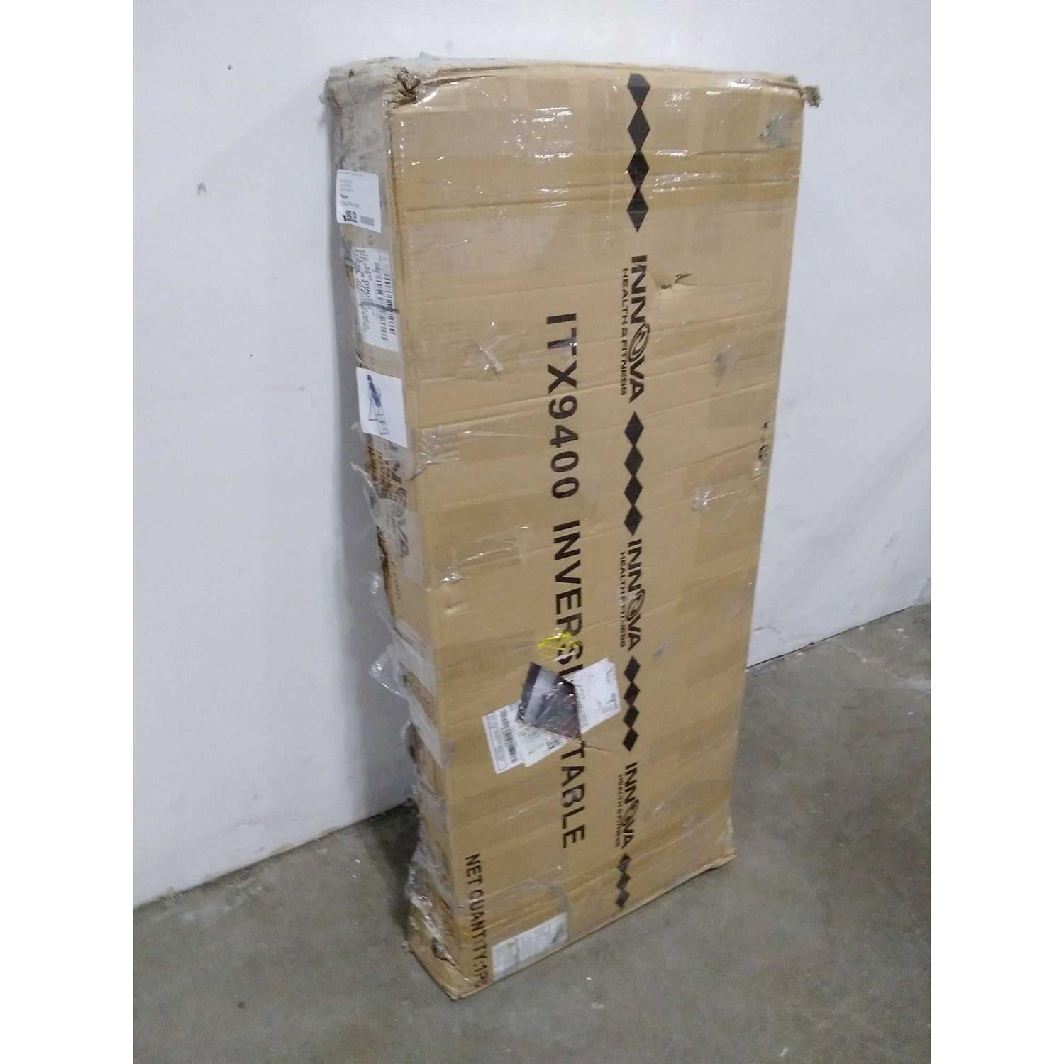 Inversion Table Q376697
