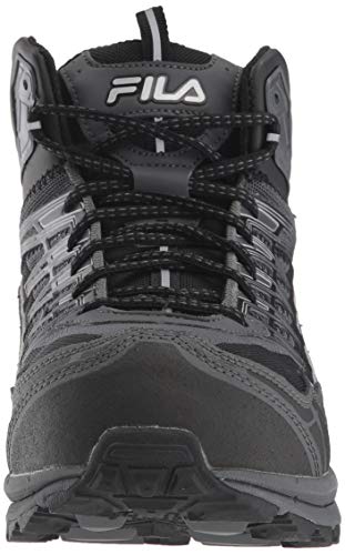 Composite Toe Trail Work Shoes D682