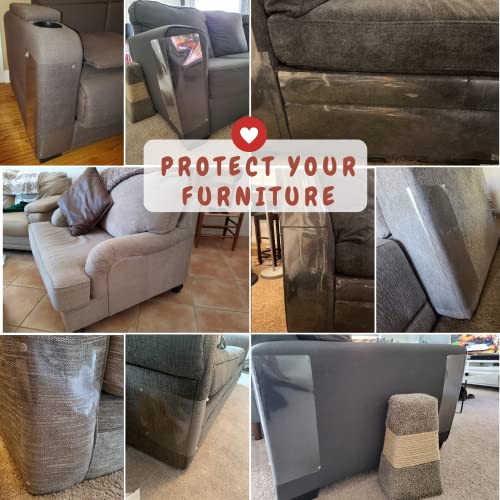 12 Pack Cat Scratch Furniture Protector K18318