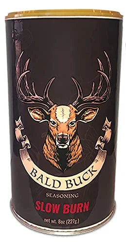 Bold Taste & Slow Burn Seasoning (Pack of 2) L661490