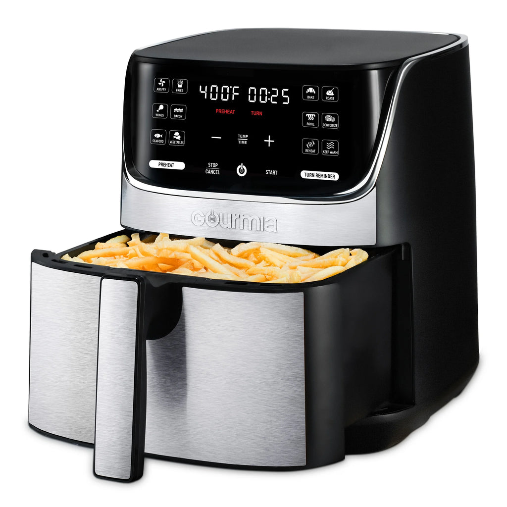7 QT Digital Air Fryer B5545