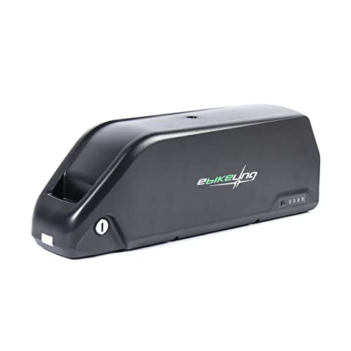 1500W 1200W Waterproof Ebike Conversion Kit with Battery Direct Drive 700C Front or Rear Wheel S564752