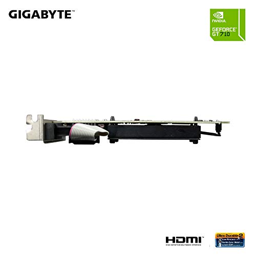 2GB DDR3 SDRAM Video Graphics Card R431113