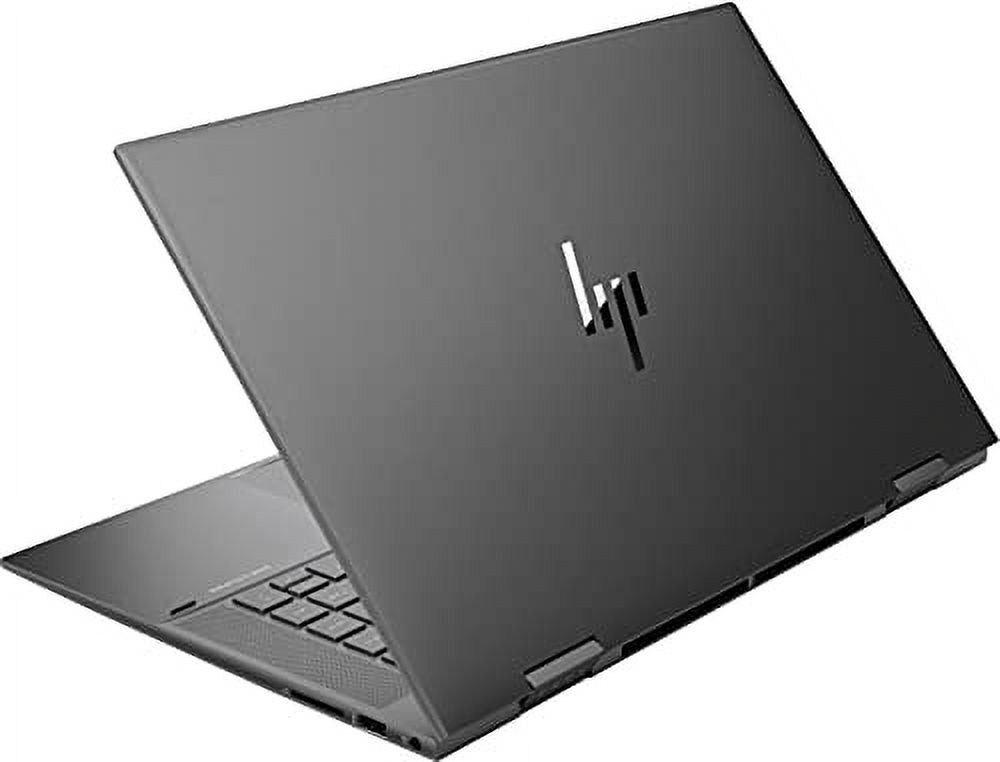 15.6" FHD 2-in-1 Touchscreen Laptop AMD Ryzen 5 5500U 16GB RAM 512GB SSD N295712
