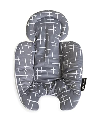 Graphite Baby Rocker U8485