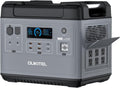 2000W Portable Power Station 2000Wh LiFePO4 K7715