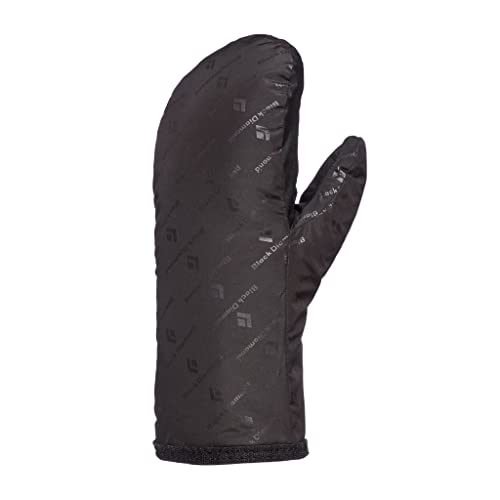 Mens Mercury Mitts Ski Mittens Z15313