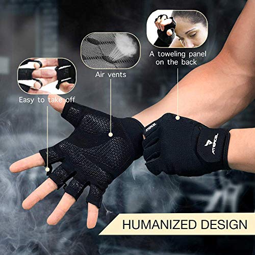 Workout Gloves Q324