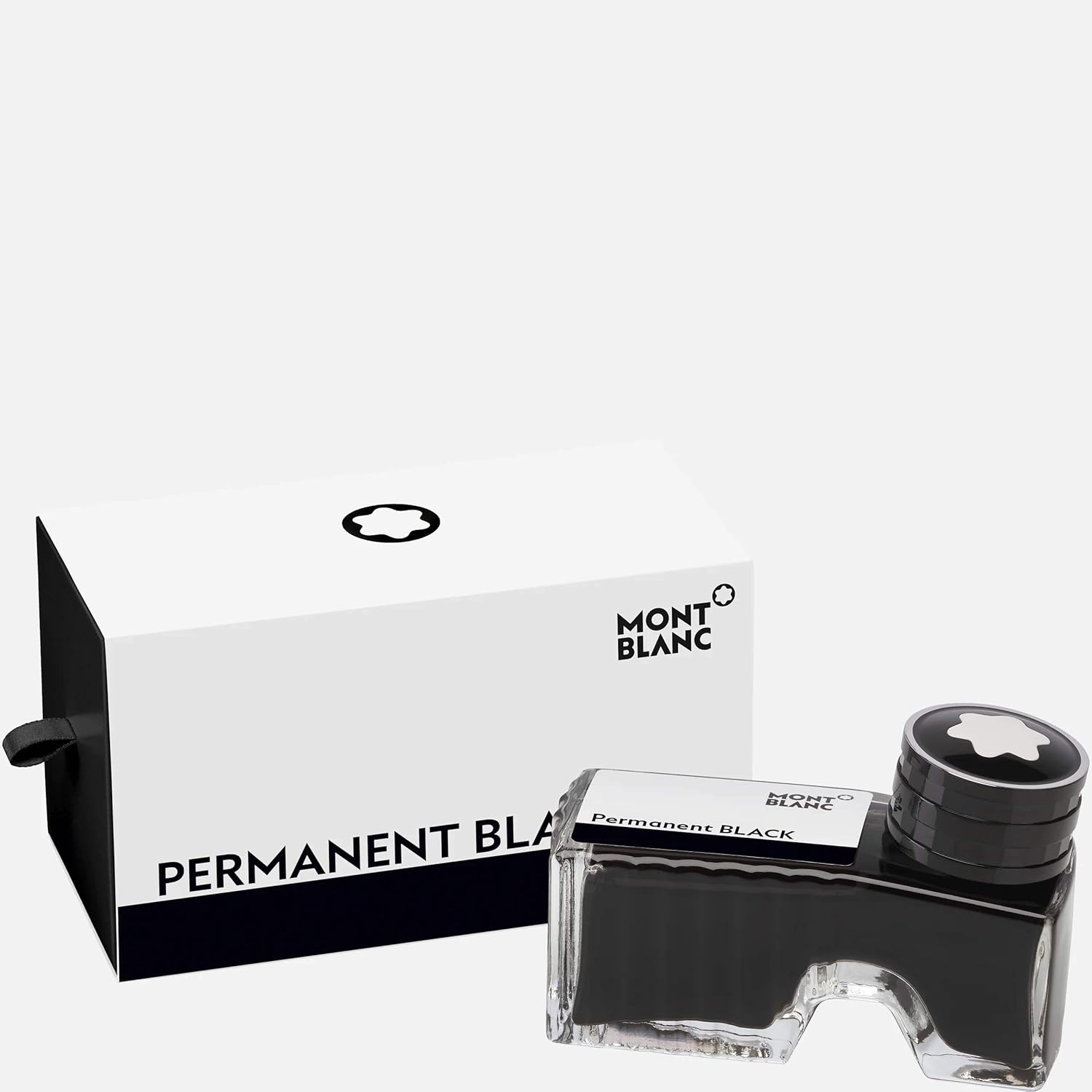 Black 60ml Ink Bottle G749592