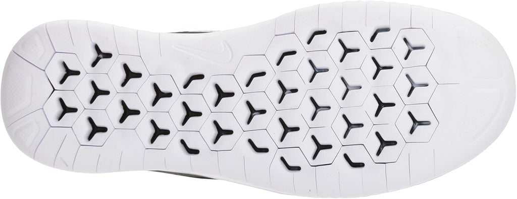 Black/White Running Shoe I970343
