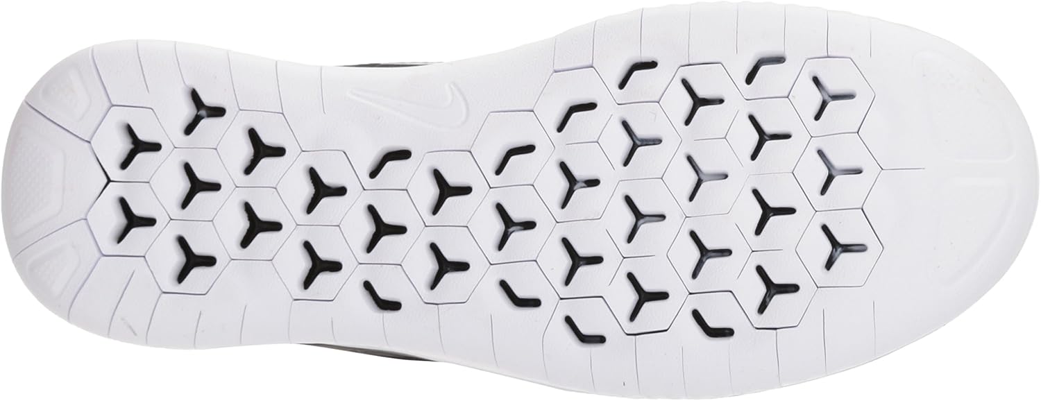 Black/White Running Shoe I970343
