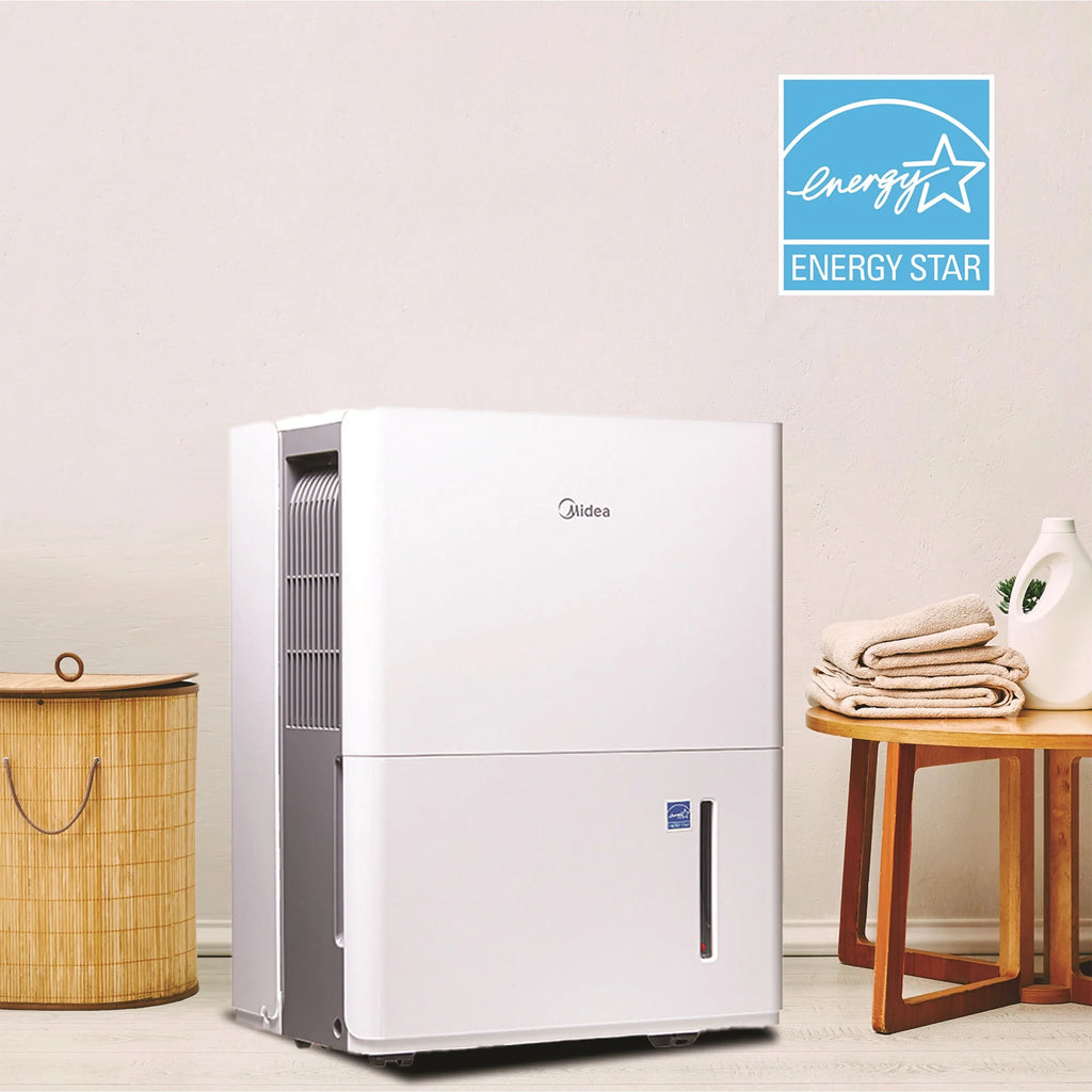 22 Pint Smart Dehumidifier V340