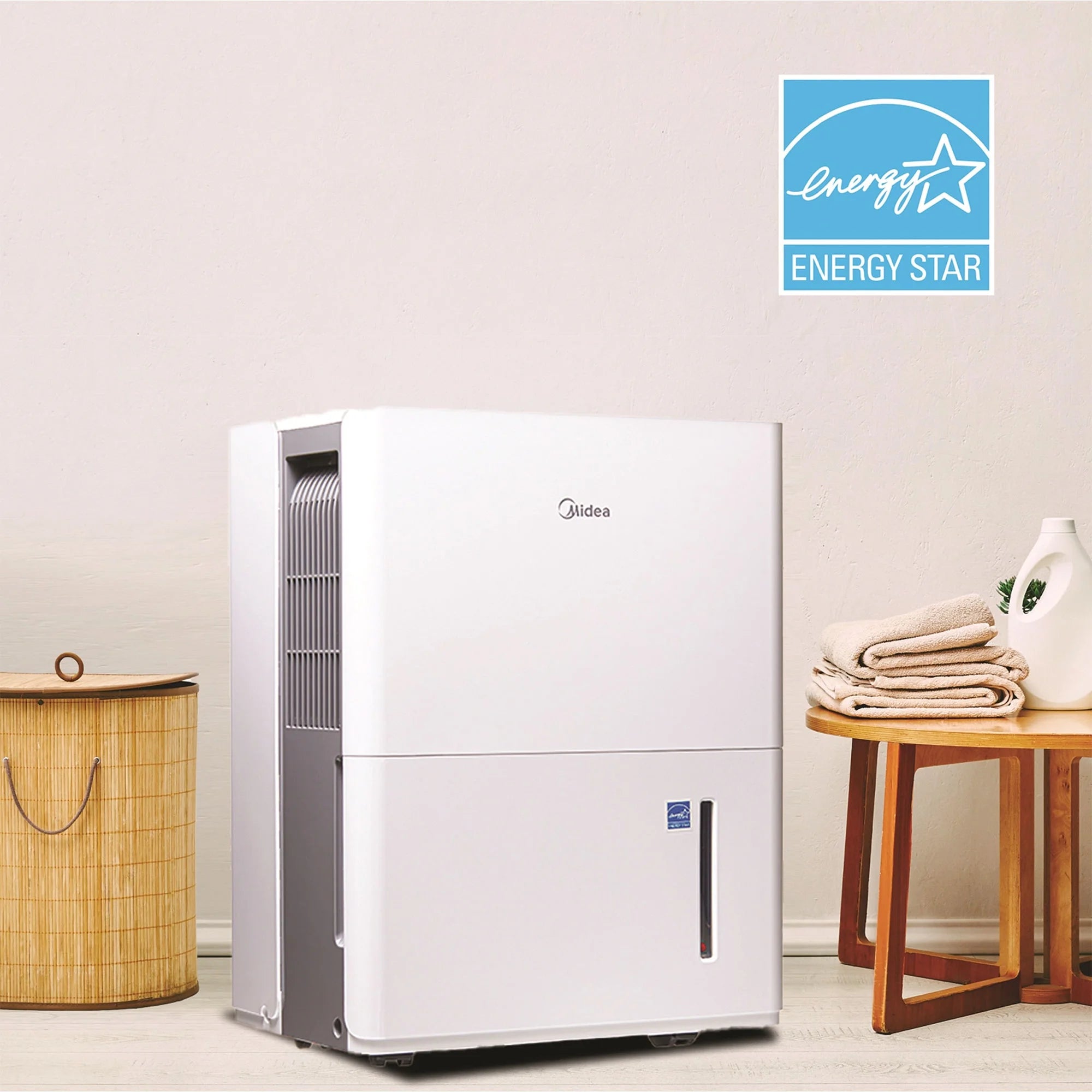 22 Pint Smart Dehumidifier V340