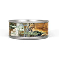 Canned Cat Food, 3-oz, case of 24 E748773