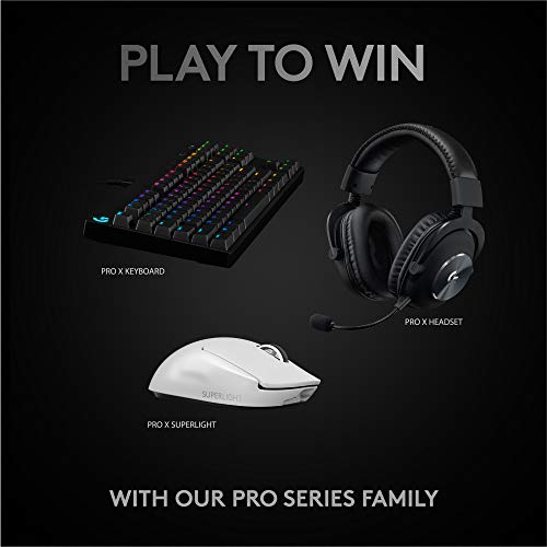 White Wireless Gaming Mouse S712