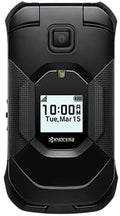 Unlocked Rugged Flip Phone A85606
