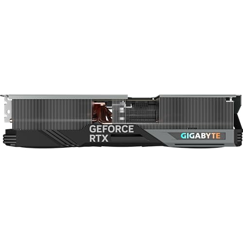 GeForce RTX 4080 SUPER Graphics Card 16GB GDDR6X T264292