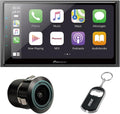 6.8" Multimedia Receiver with Bluetooth C7721