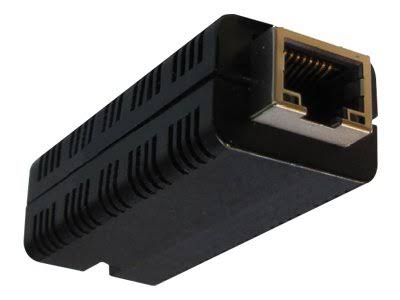 Single Pair to RJ45 PoE Adapter Pack of 6 Y746952