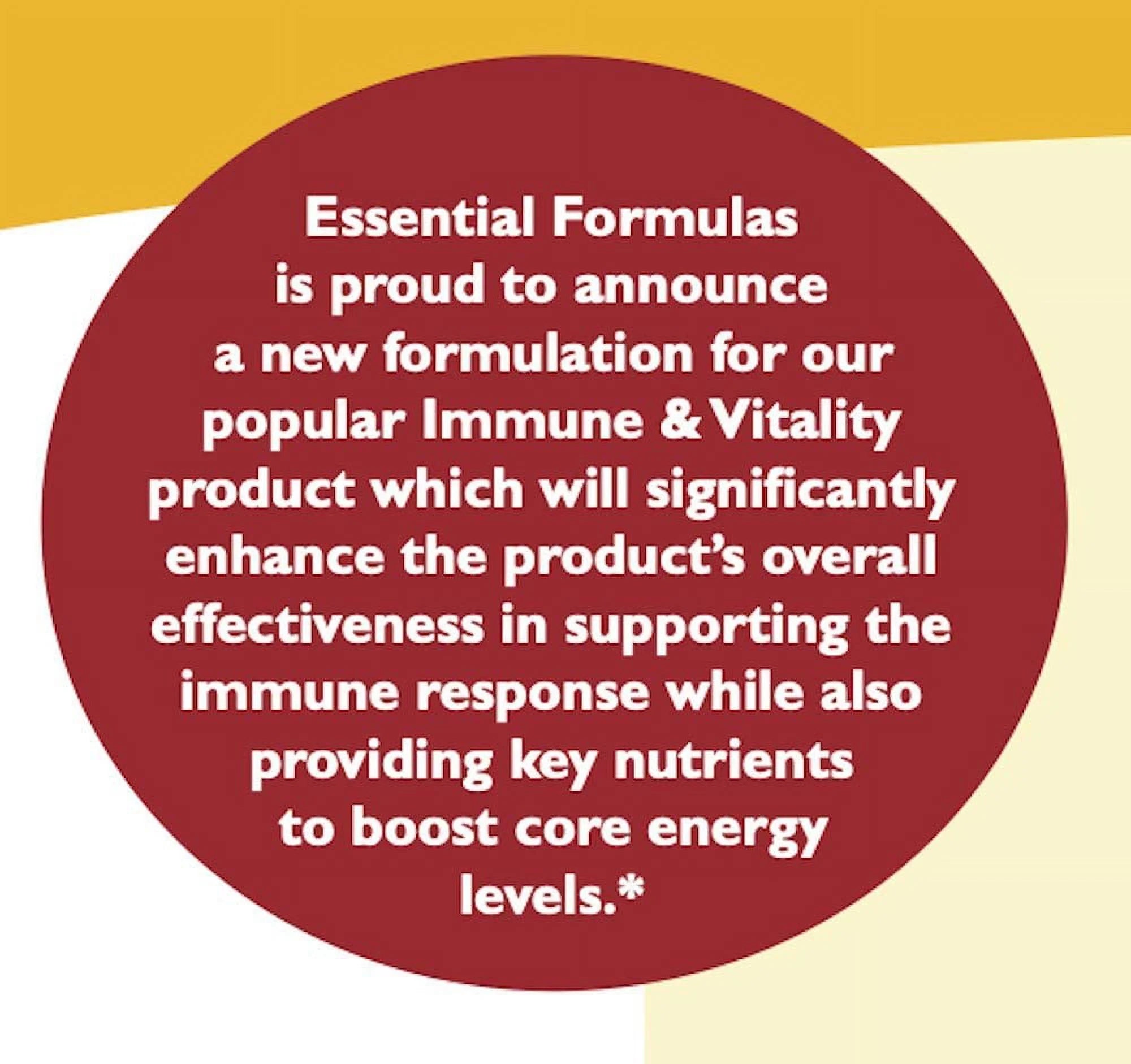 Reg'Activ Immune & Vitality with Lactobacillus fermentum ME-3, brevis KP08, Vegan Vitamin D3 and Vitamins C and B-Vitamins (B1, B2, B3 and B6) H8739