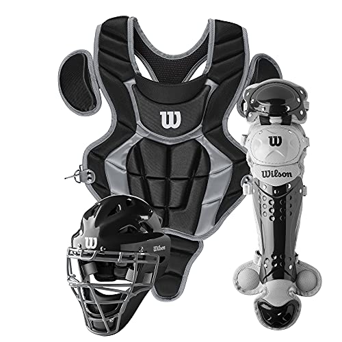 3-Piece Catcher's Gear Set T199304