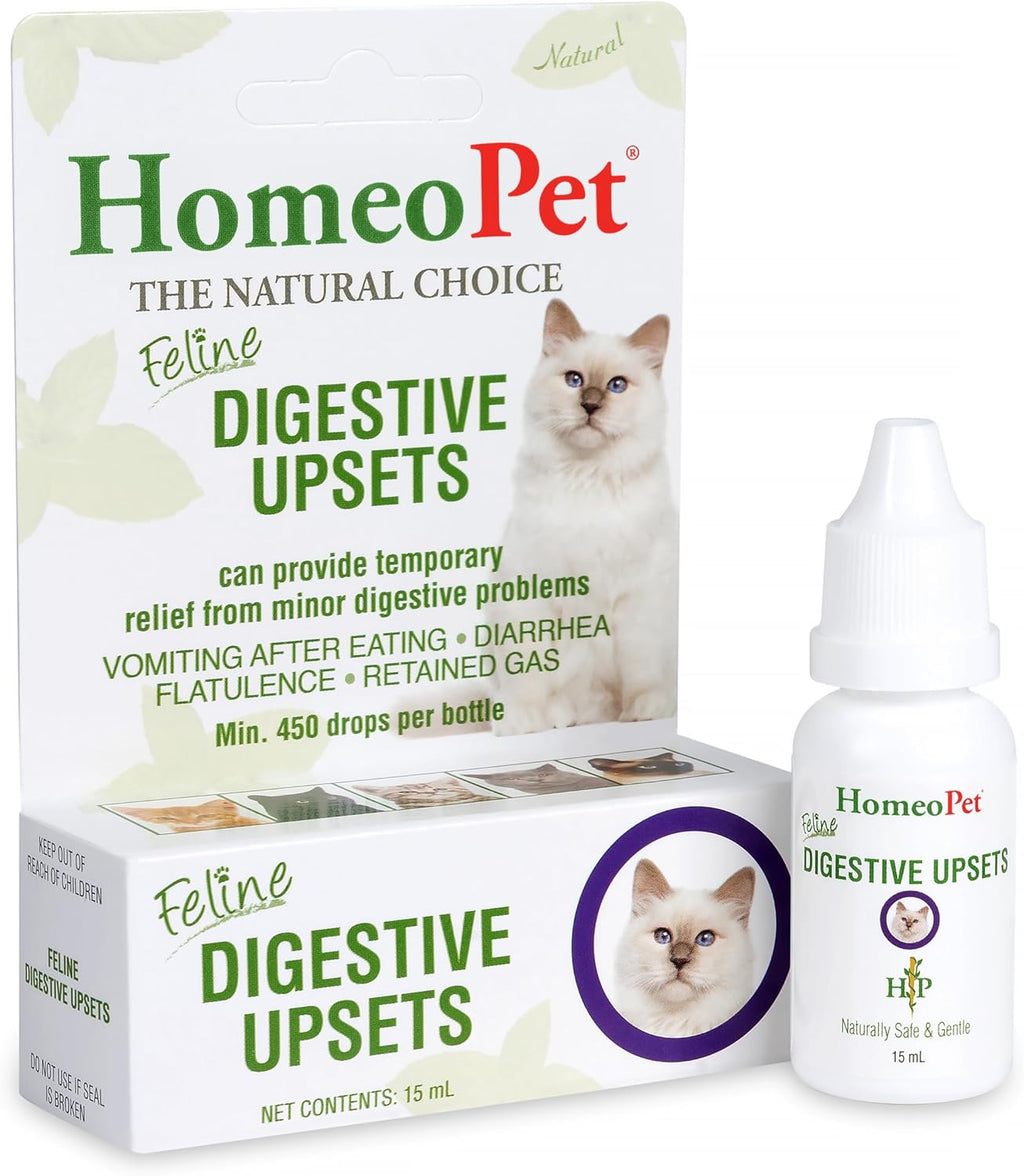 15 Milliliters Natural Pet Digestive Support T36330