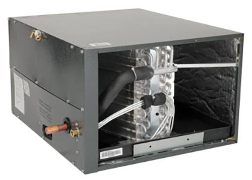 2.5 Ton Horizontal Cased Evaporator Coil X5224
