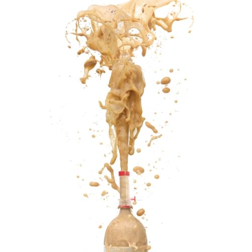 Extreme Geyser Tube Science Kit E239