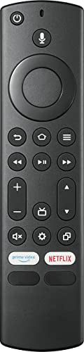 32" Class Smart HD Fire TV with Voice Remote E4915