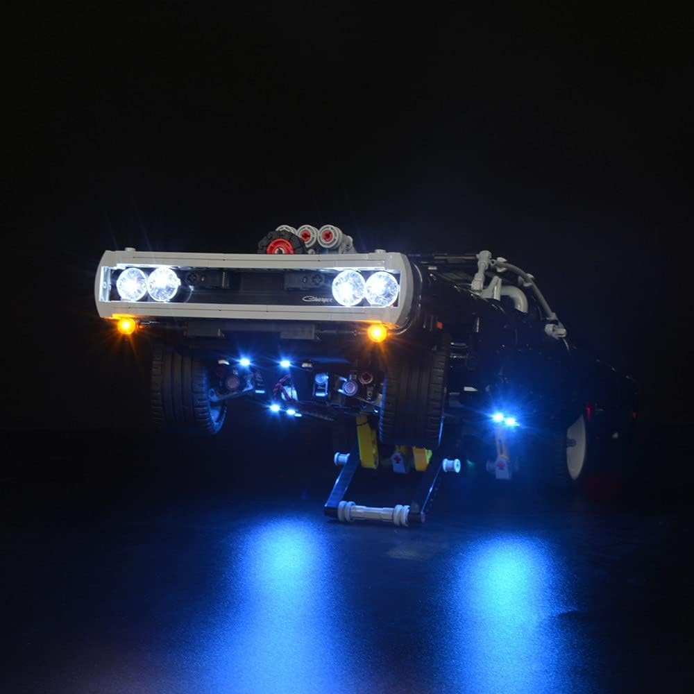 Led Lighting Kit H839