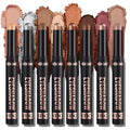8 Colors Waterproof Eyeshadow Stick Set O141674