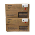 MRE Case Meals-Ready-To-Eat V91801