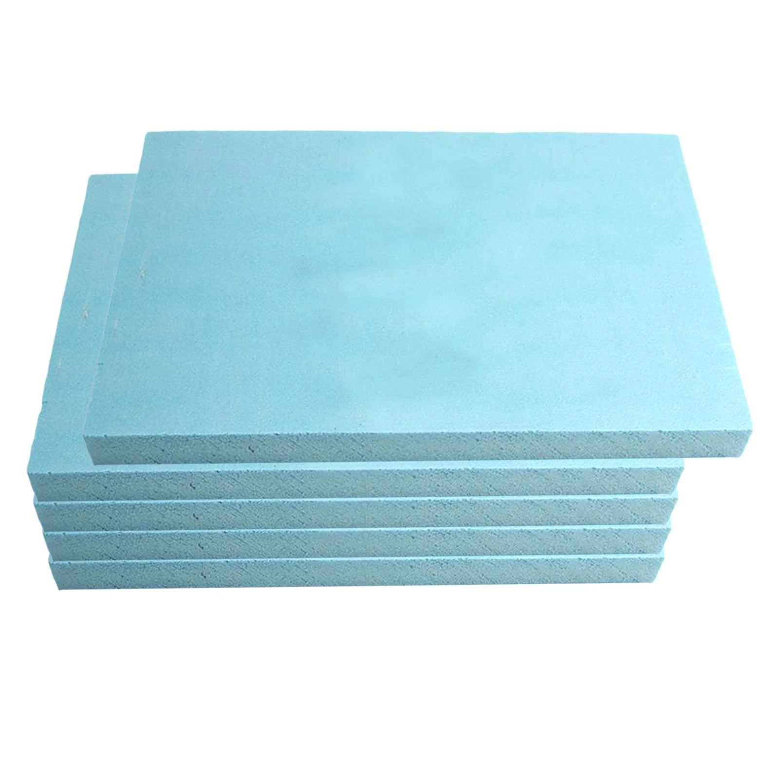 10PCS Foam Slab Board Sheets for DIY Crafting Carving D3524