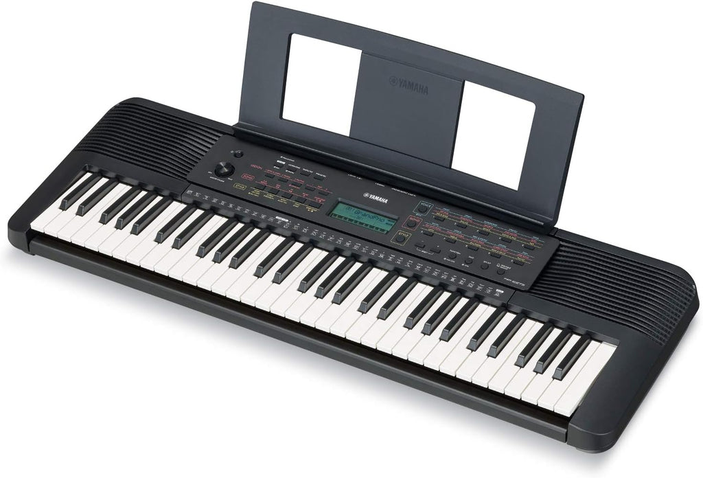 61-Key Portable Keyboard A353