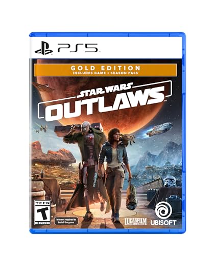 PlayStation 5 Game V33235