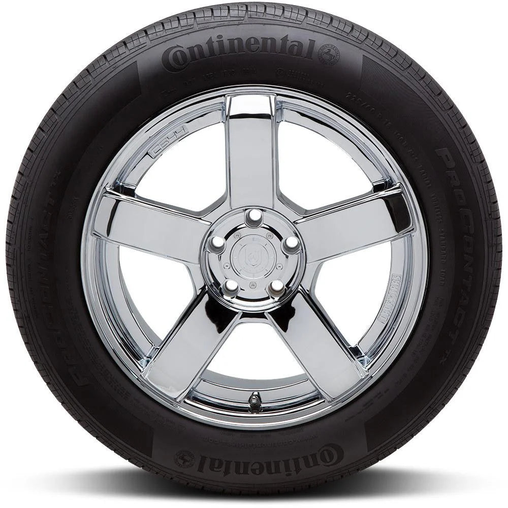 245/45R20 Tire B818