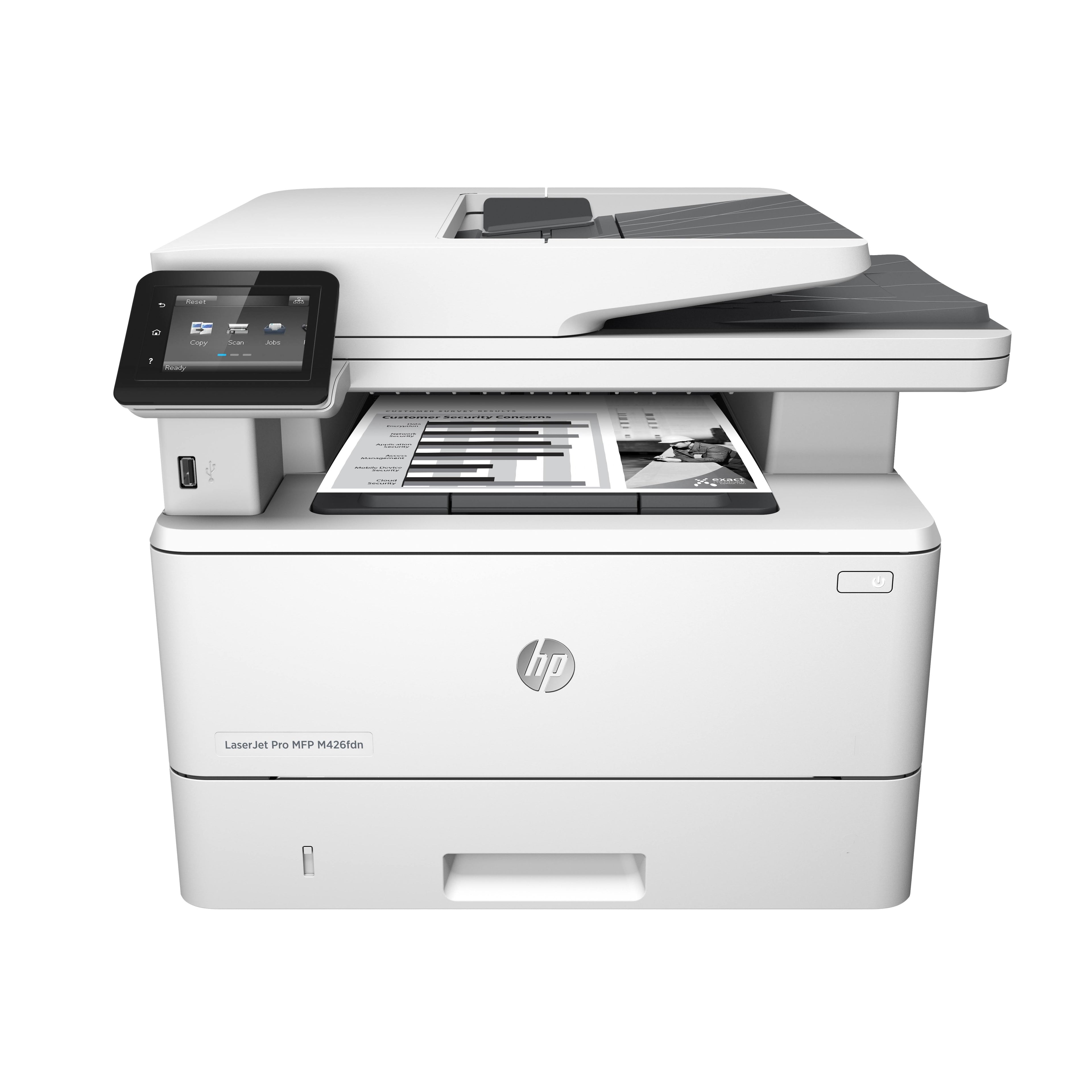 Printer E548