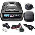 Extreme Long Range Radar Laser Detector M49242