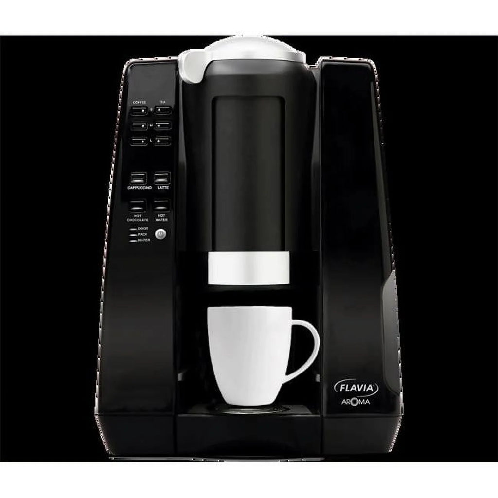Single-serve Coffee Brewer Machine G450